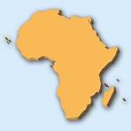 afrika karte1