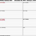 when was cpac this year in america in 2019 calendar pdf weekly free3