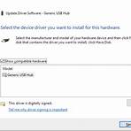 how to reset a blackberry 8250 tablet screen using usb device driver4