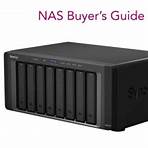 What type of storage does System 246 use?1