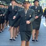 entrar no exército feminino5