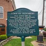oldenburg indiana visitors guide by mail2