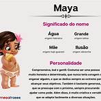 maya significado1