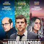 The Hummingbird Project Film3