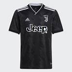 camisa juventus 20184