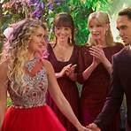 is a second clip too late for hallmark tv cast1