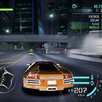 need for speed carbon download pc4