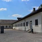 Campo de concentración de Dachau3