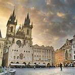Why should you visit the Old Town Square in Prague?4