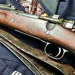 when did the m1903 come out in california3