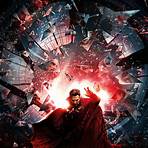 Doctor Strange in the Multiverse of Madness Film4