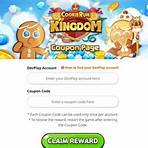 cookie run kingdom coupon5