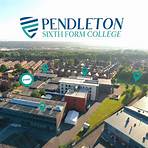 Pendleton College2