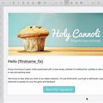 what is the best email template and campaign designer for mac desktop3