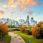 Is Charlotte NC a good place to live?2