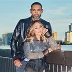 tamia and grant hill1