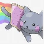 nyan cat png1