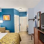 Baymont by Wyndham Henderson Oxford Henderson, NC2