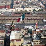 mexico city rathaus2