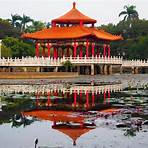 tainan taiwan tourist attractions2