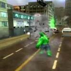 the incredible hulk: ultimate destruction ps2 iso2
