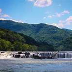 why is houston a big city in virginia county state park in west virginia4