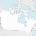 landkarte von kanada kostenlos1