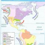 américa do sul resumo geografia3