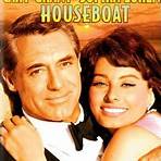 hausboot film 19581