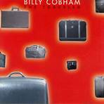 Time & Love Billy Cobham5