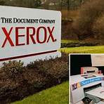 What does Xerox Holdings Corp (XRX) do?1