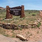 kodachrome basin state park3