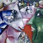 marc chagall obras1