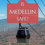 is medellin colombia safe for tourists covid 191