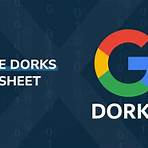 google dorking cheat sheet4