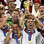 what is the fifa world cup 2014 final2