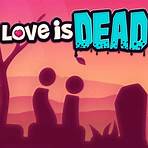 Love Is Dead1