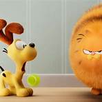 Garfield – Eine Extra Portion Abenteuer Film2