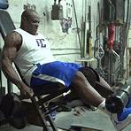 Ronnie Coleman: The King4
