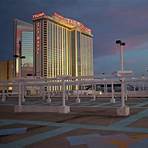 Why did Atlantic City start a boardwalk?3