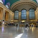 Grand Central Terminal New York, NY3