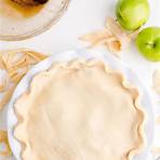 gourmet carmel apple pie recipes from scratch paula deen2
