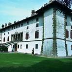 Villa medicea de Careggi, Italia1