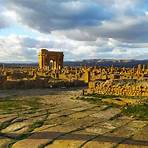 römische ruinen in algerien4