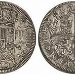 8 reales luis i 17241