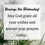 wednesday blessings images with bible verse free3