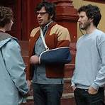 Flight of the Conchords (TV series) Episodes wikipedia2