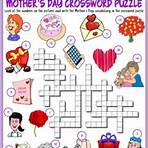 mother's day worksheet2