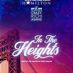 The Heights a Perfect Reunion Film4