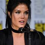 Who is Marie Avgeropoulos?1